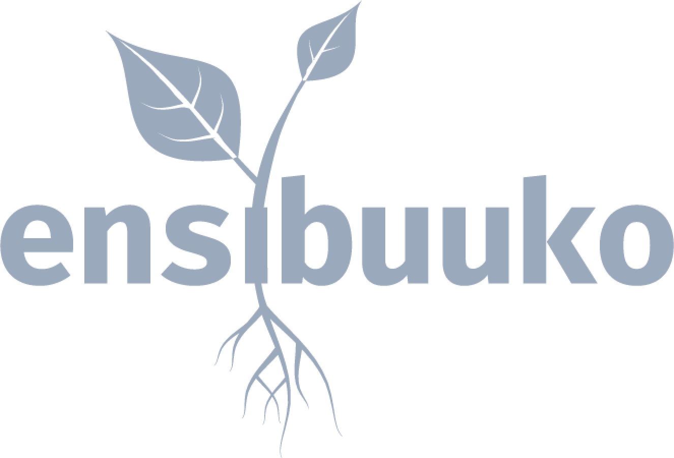 Ensibuuko